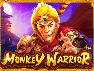 Monkey Warrior thumbnail