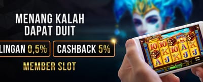 Batikslot 138 Bonus Melimpah banner